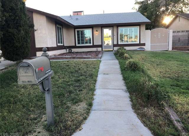 Property at 408 Greenfield Ln, Las Vegas, NV 89107, 4 beds, 2 baths