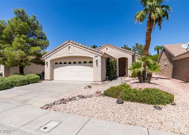 Property at 2128 Point Mallard Dr, Henderson, NV 89012, 2 beds, 2 baths