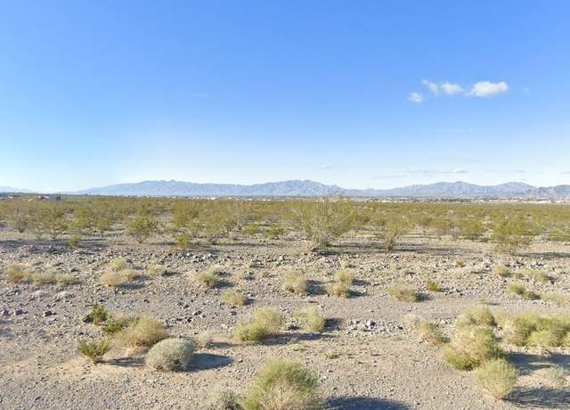 Property at 4900 Panorama Rd, Pahrump, NV 89060