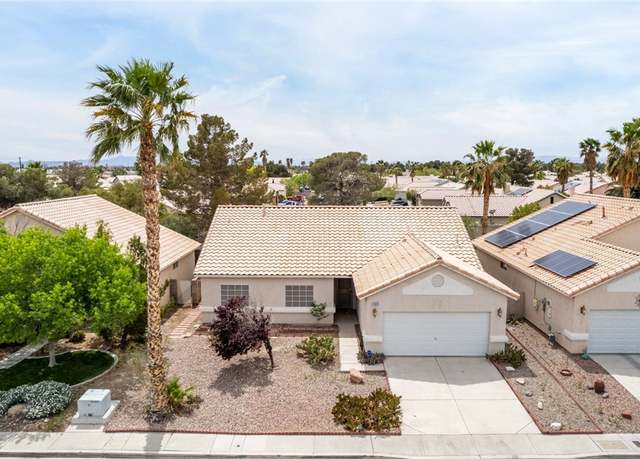 Property at 4329 Beach Cliff Ave, North Las Vegas, NV 89031, 3 beds, 2 baths