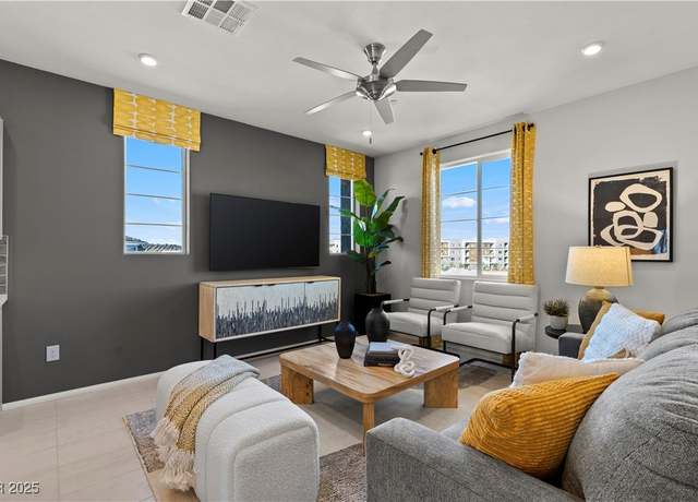 Property at 147 Harmonica Ave Lot 24, Henderson, NV 89015, 3 beds, 2 baths