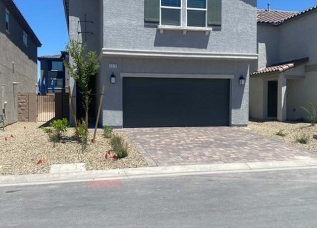 Property at 6574 Tumoulin St, Las Vegas, NV 89148, 5 beds, 3 baths