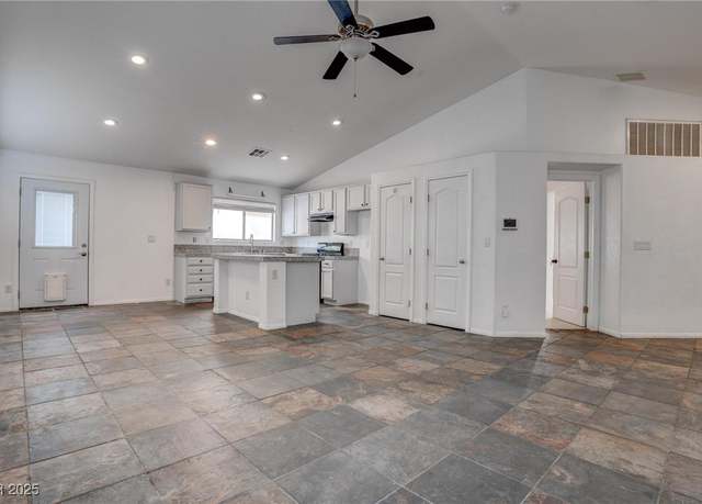 Property at 6436 Point Break St, North Las Vegas, NV 89084, 3 beds, 2 baths