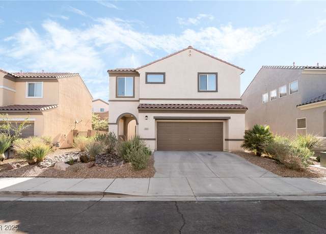 Property at 2482 Denholme St, Henderson, NV 89044, 3 beds, 2.5 baths