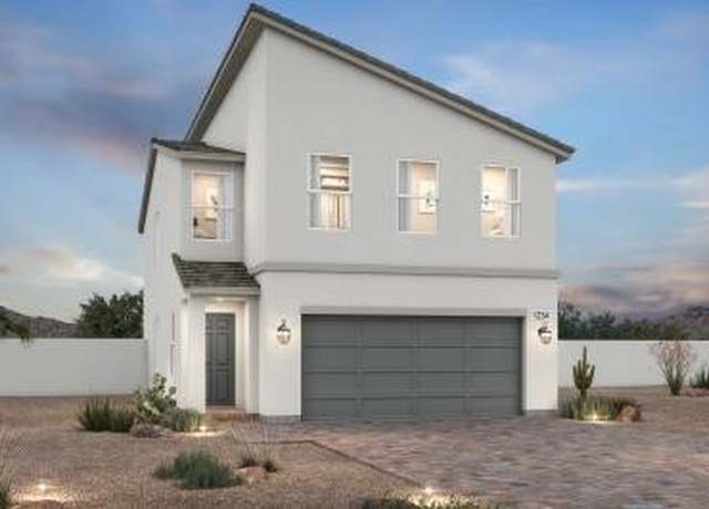 Property at 8154 Rockflower St, Las Vegas, NV 89113, 3 beds, 2.5 baths