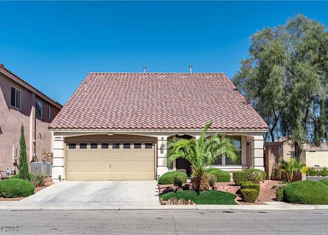 Property at 5350 Tulip Hill Ave, Las Vegas, NV 89141, 3 beds, 3.5 baths