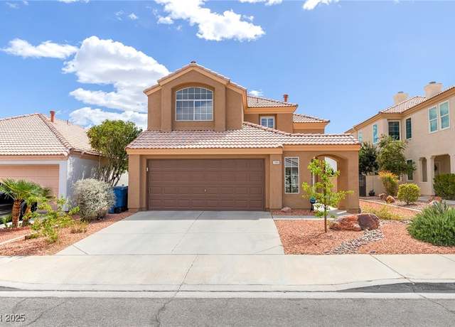 Property at 7905 Coral Point Ave, Las Vegas, NV 89128, 4 beds, 3 baths
