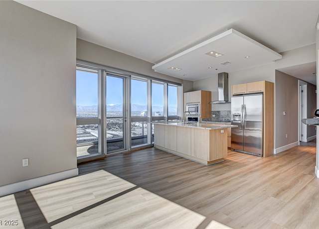 Property at 4471 Dean Martin Dr #4001, Las Vegas, NV 89103, 2 beds, 2 baths