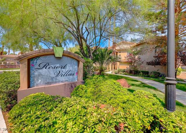Property at 2050 W Warm Springs Rd #4021, Henderson, NV 89014, 3 beds, 2 baths