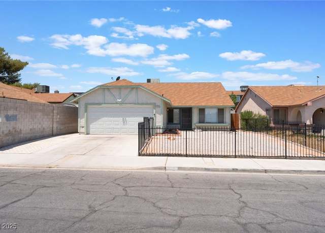 Property at 1012 Greystone Dr, Las Vegas, NV 89108, 4 beds, 2 baths