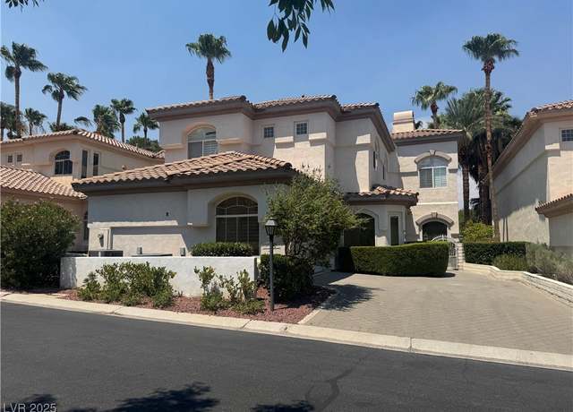 Property at 409 Indigo Springs St, Henderson, NV 89014, 4 beds, 3.5 baths