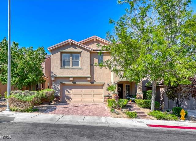 Property at 2625 Romarin Ter, Henderson, NV 89044, 4 beds, 2.5 baths