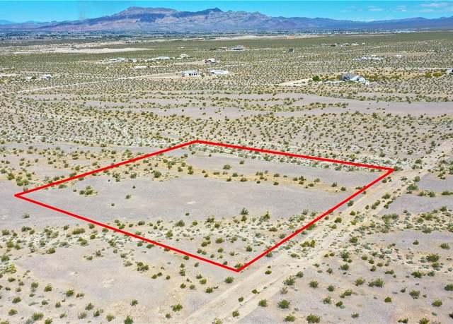 Property at 2721 E Kyle Way, Pahrump, NV 89060