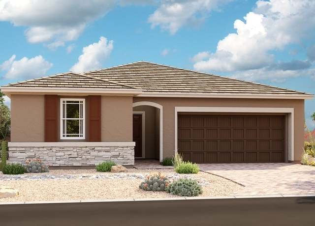 Property at 10233 Tumbaga St, Las Vegas, NV 89183, 3 beds, 2.5 baths