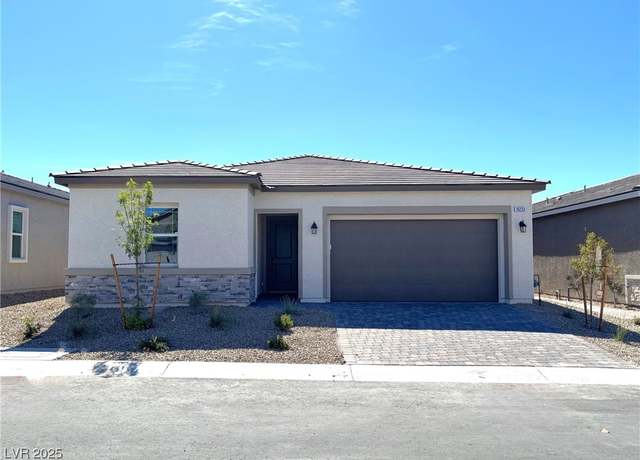 Property at 10233 Tumbaga St, Las Vegas, NV 89183, 3 beds, 2.5 baths