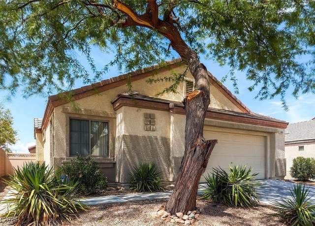 Property at 5605 Midnight Breeze St, North Las Vegas, NV 89081, 3 beds, 2 baths