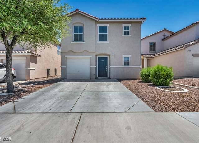 Property at 6377 W Haleh Ave, Las Vegas, NV 89141, 3 beds, 2.5 baths