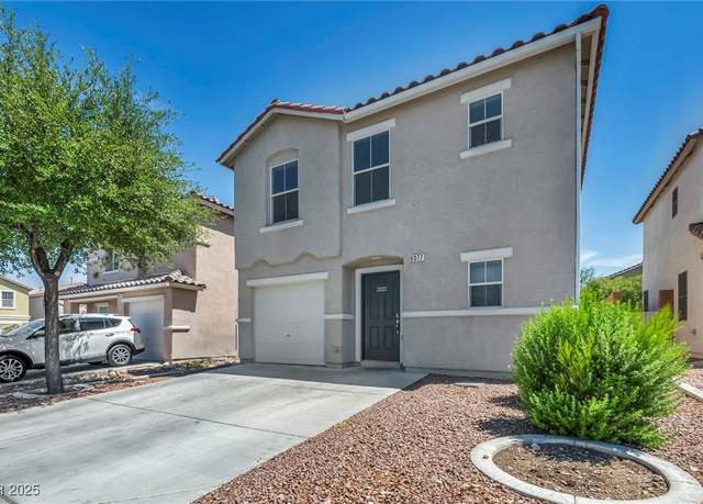 Property at 6377 W Haleh Ave, Las Vegas, NV 89141, 3 beds, 2.5 baths