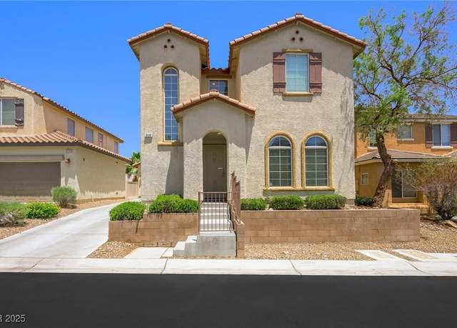 Property at 9146 Grand Sunburst Ct, Las Vegas, NV 89149, 4 beds, 2.5 baths