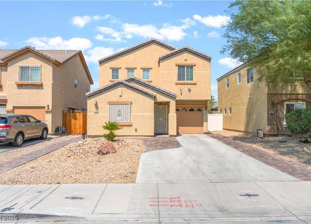 Property at 4069 Puebla St, Las Vegas, NV 89115, 4 beds, 3 baths