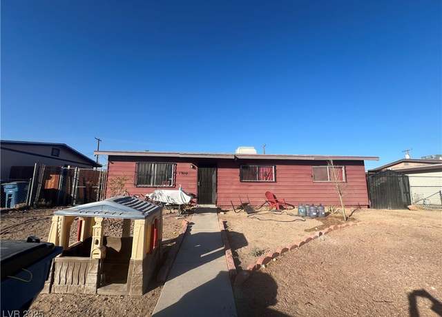 Property at 1900 W Carey Ave, North Las Vegas, NV 89032, 3 beds, 2 baths