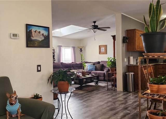 Property at 1296 Potosi St, Boulder City, NV 89005, 4 beds, 2 baths