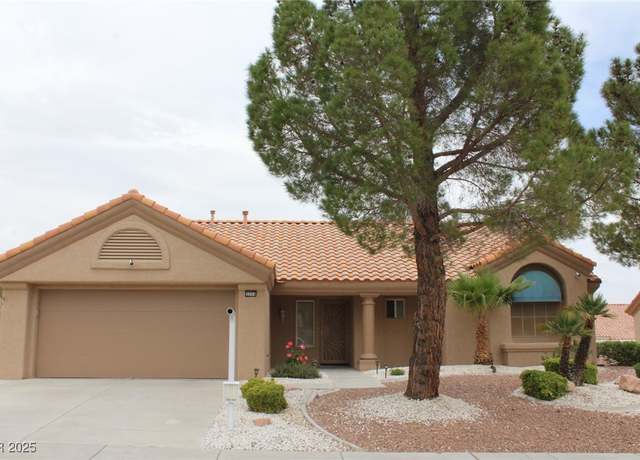 Property at 9904 Arbuckle Dr, Las Vegas, NV 89134, 2 beds, 2 baths