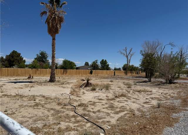 Property at 2171 W Basin Ave, Pahrump, NV 89060