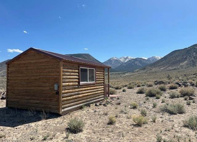 Property at 1330 Wild Horse Run, Dyer, NV 89010