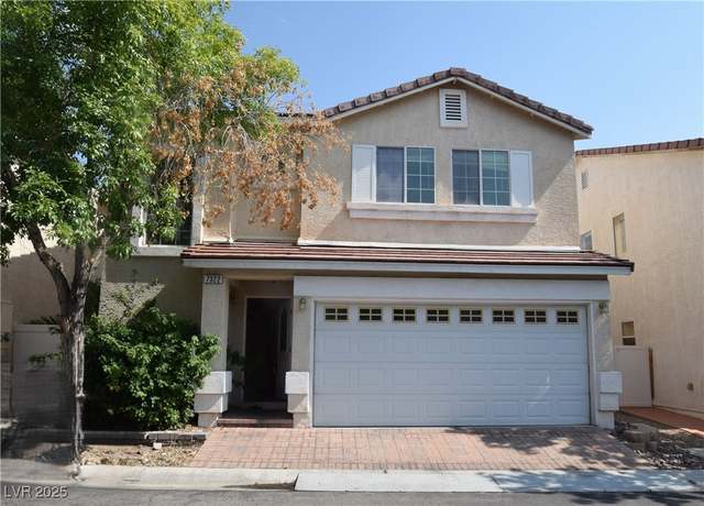 Property at 7322 Phlox Rd, Las Vegas, NV 89113, 3 beds, 2.5 baths