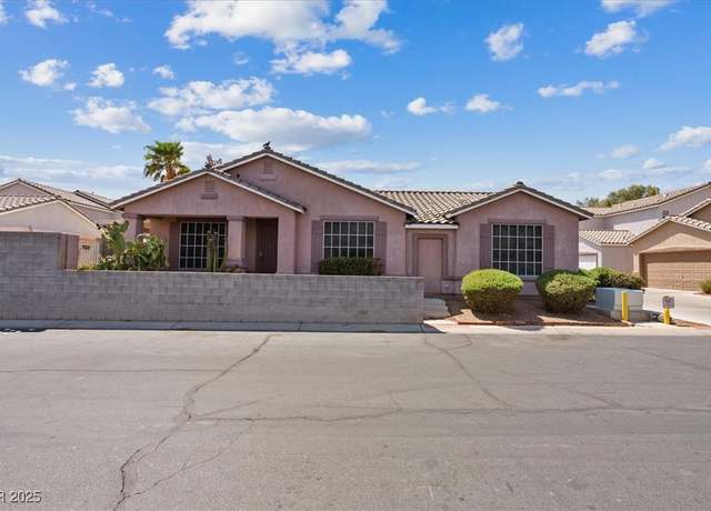 Property at 4971 Droubay Dr, Las Vegas, NV 89122, 3 beds, 2 baths
