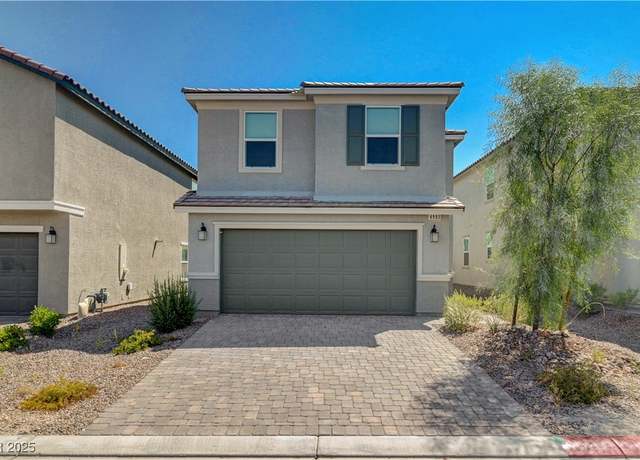 Property at 4993 Birchland Manor Ave, Las Vegas, NV 89139, 4 beds, 2.5 baths