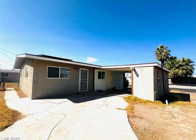 Property at 617 Alexander Ave, Las Vegas, NV 89106, 3 beds, 3 baths