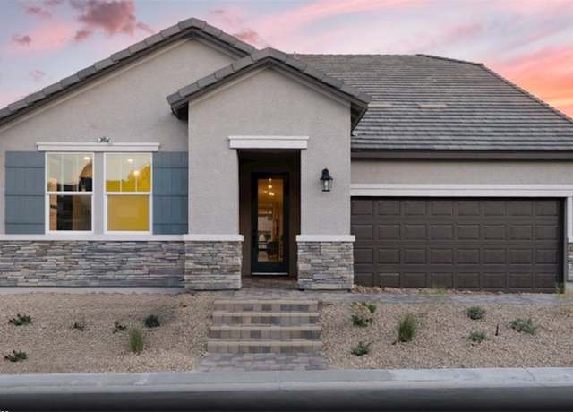 Property at 2615 Regency Cove Ct Lot 13, Las Vegas, NV 89121, 4 beds, 3 baths