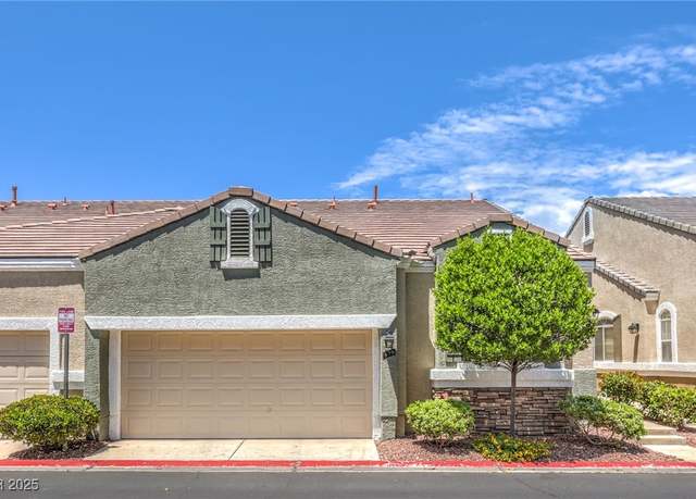 Property at 979 Coatbridge St, Las Vegas, NV 89145, 2 beds, 2 baths