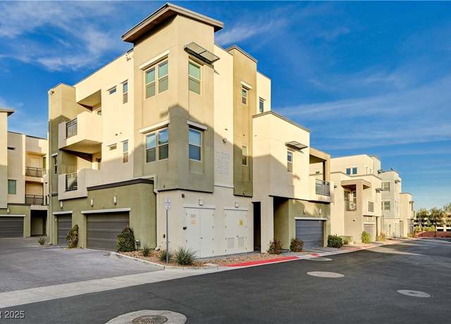 Property at 11258 Essence Point Ave #305, Las Vegas, NV 89135, 1 bed, 1 bath