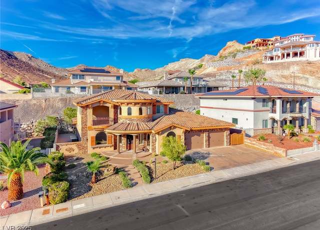 Property at 905 Rhyolite Ter, Henderson, NV 89011, 4 beds, 3.5 baths