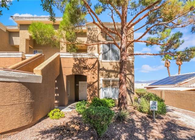 Property at 8070 W Russell Rd #2090, Las Vegas, NV 89113, 2 beds, 2 baths