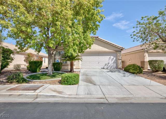 Property at 9590 Bandera Creek Ave, Las Vegas, NV 89148, 3 beds, 2 baths