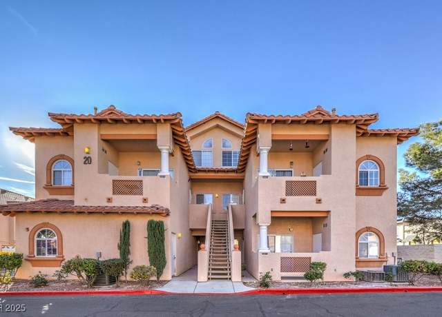 Property at 2925 Wigwam Pkwy #2021, Henderson, NV 89074, 3 beds, 2 baths
