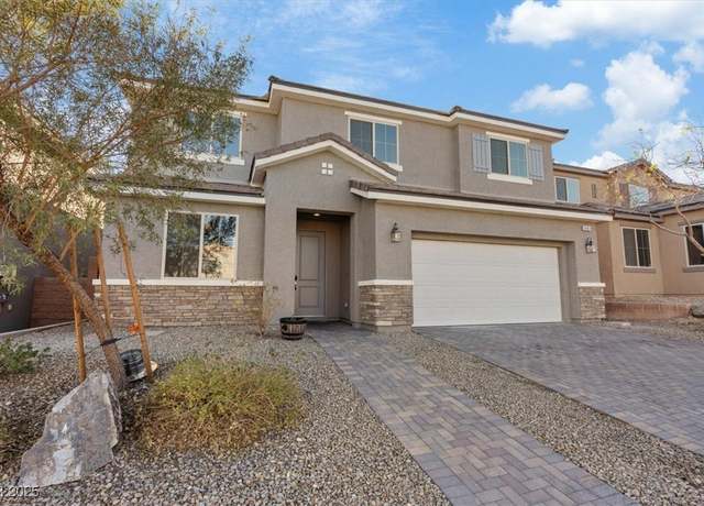 Property at 10409 Mont Pourri Ct, Las Vegas, NV 89149, 6 beds, 4 baths