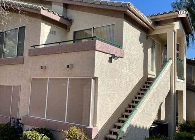 Property at 5710 E Tropicana Ave #2047, Las Vegas, NV 89122, 3 beds, 2 baths