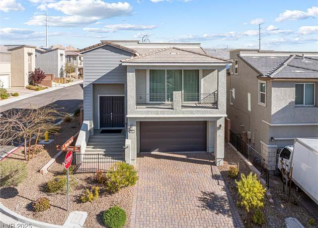 Property at 10830 Space Odyssey Ave, Las Vegas, NV 89129, 3 beds, 2.5 baths