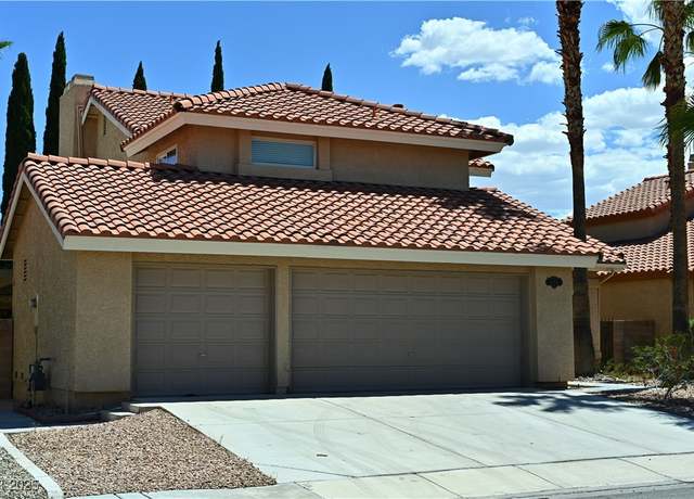 Property at 4732 Illustrious St, Las Vegas, NV 89147, 4 beds, 3 baths