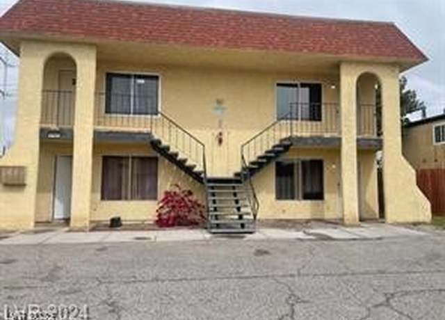 Property at 4150 Solteros St, Las Vegas, NV 89103, 8 beds, 4 baths