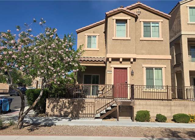 Property at 7704 Classy Cashmere Ct, Las Vegas, NV 89149, 3 beds, 2.5 baths