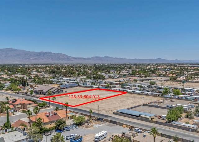 Property at Miller Ln, Las Vegas, NV 89149