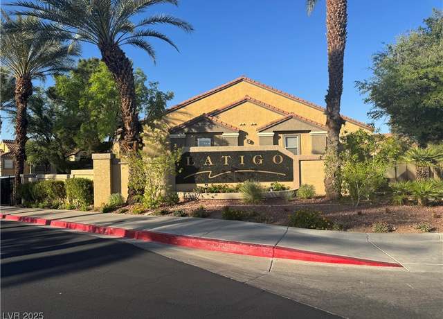 Property at Undisclosed address, Las Vegas, NV 89183, 2 beds, 2 baths