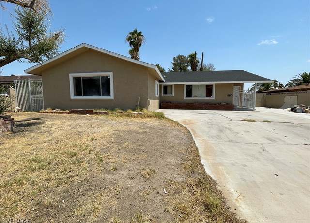 Property at 4010 Syracuse Dr, Las Vegas, NV 89121, 3 beds, 3 baths