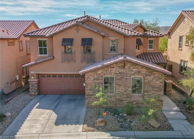 Property at 7125 Mountain Den Ave, Las Vegas, NV 89179, 4 beds, 2.5 baths